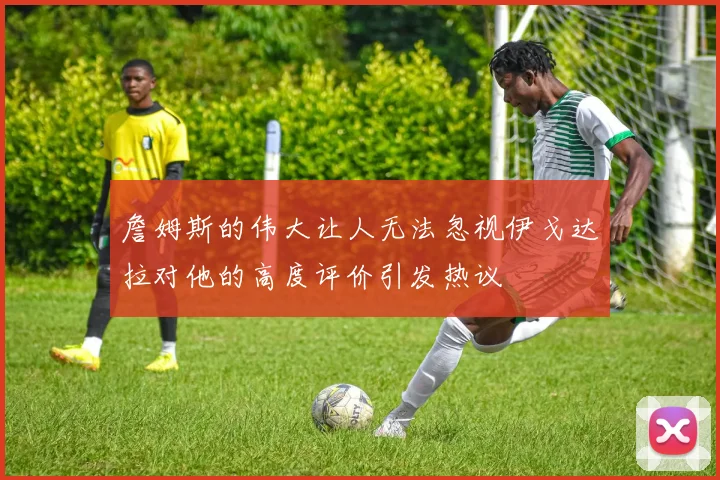 詹姆斯的伟大让人无法忽视伊戈达拉对他的高度评价引发热议