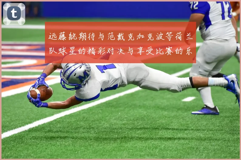 远藤航期待与范戴克加克波等荷兰队球星的精彩对决与享受比赛的乐趣